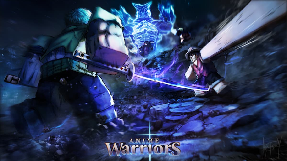Anime Warriors 2  Play Now Online for Free 