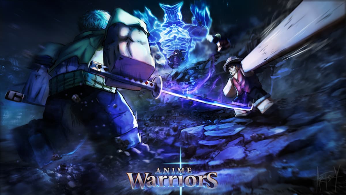 Anime Warriors Codes - Try Hard Guides