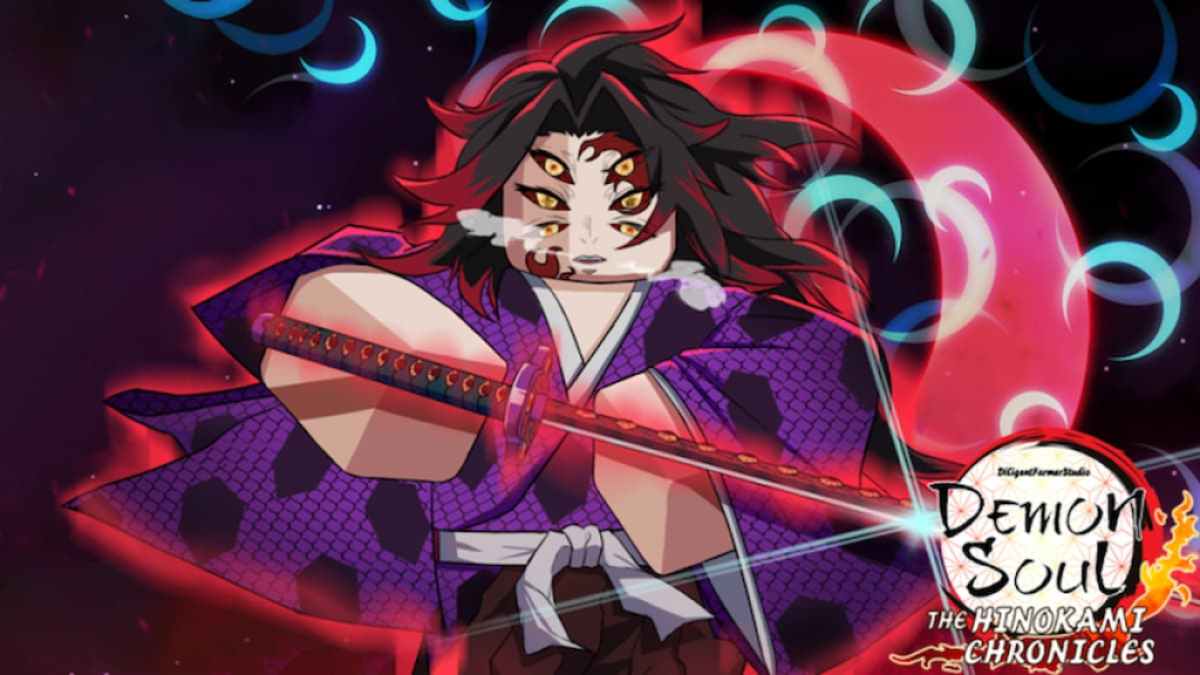 The New Demon Slayer Roblox Anime Game 🐸