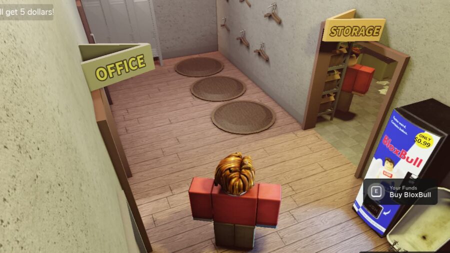 Roblox Gas Station Simulator Beginner's Guide Gas Station Simulator