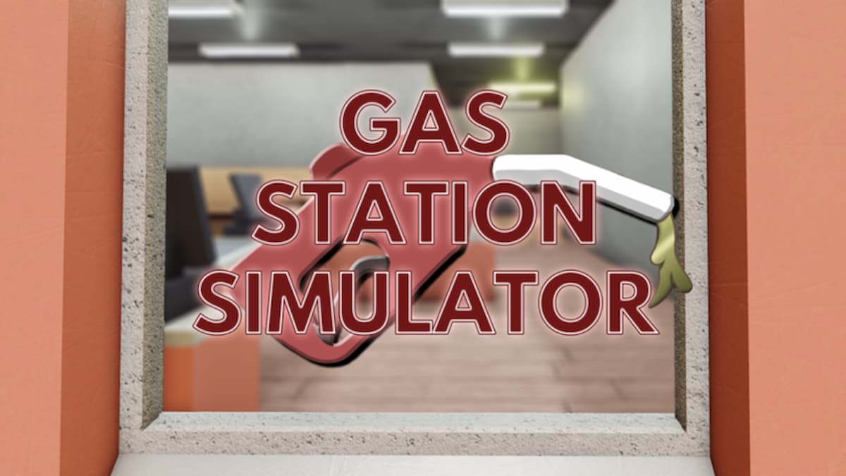 Roblox Gas Station Simulator Codes 2023 