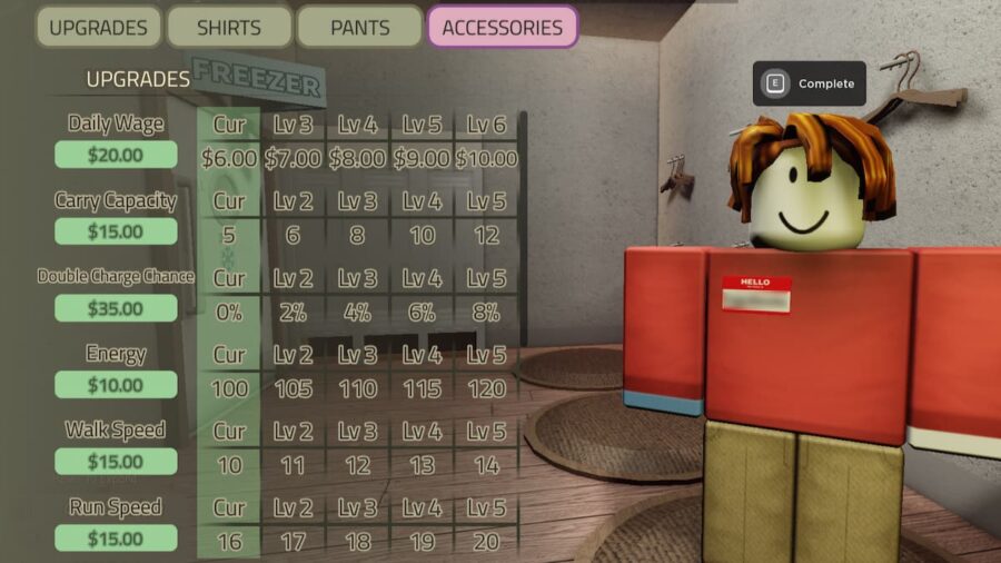 Best upgrades in Roblox Gas Station Simulator Pro Game Guides