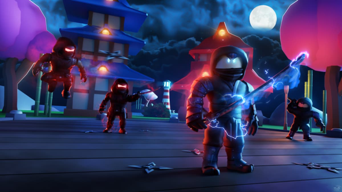 Ninja Training Simulator Codes (January 2024) Pro Game Guides