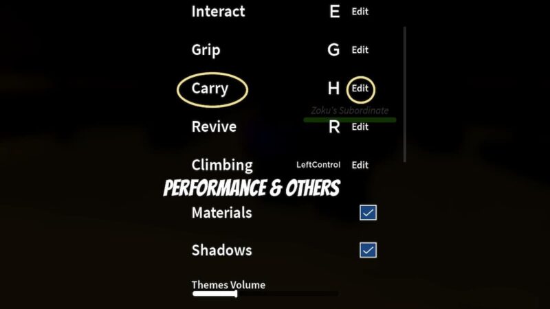 How to carry in Project Slayers - Pro Game Guides