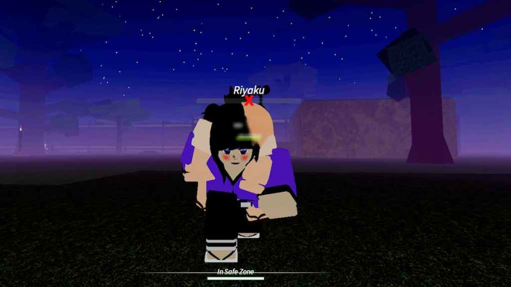 Roblox: How To Carry In Project Slayers