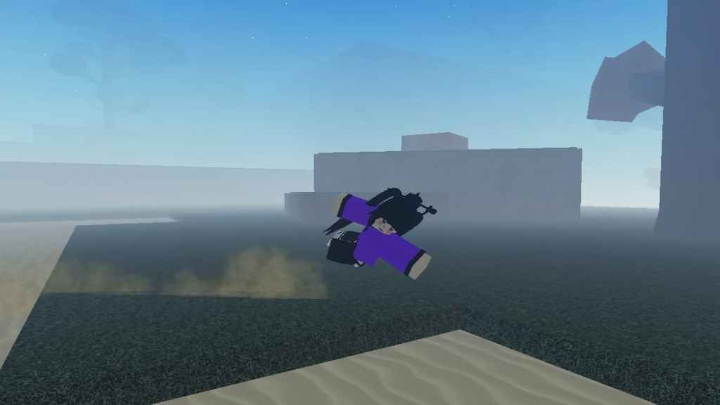 Roblox: How To Carry In Project Slayers