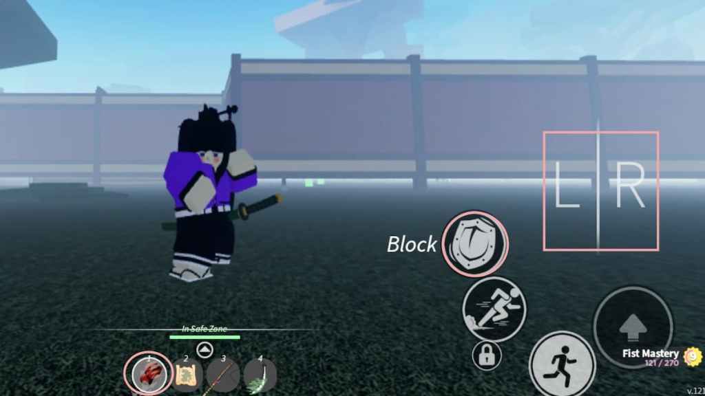 COMO FAZER COMBO com A RESPIRAÇÃO DO SOM PROJECT SLAYERS! ROBLOX