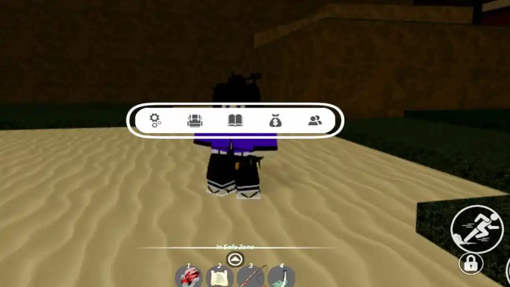 Roblox: How To Carry In Project Slayers