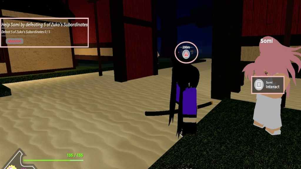 Project Slayers COMPLETE 0-100 LEVEL GUIDE (Roblox)