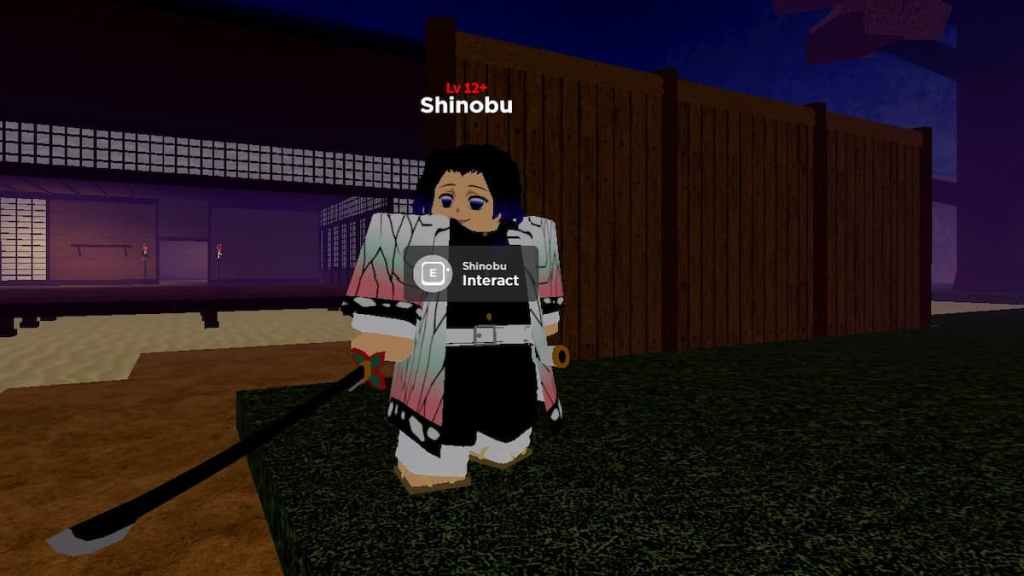 Come ridimensionare in Roblox Project Slayers nel 2023