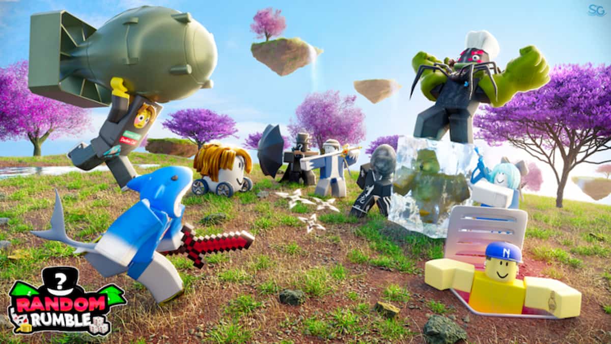 How to get all badges in Roblox Random Rumble | Pro Game Guides