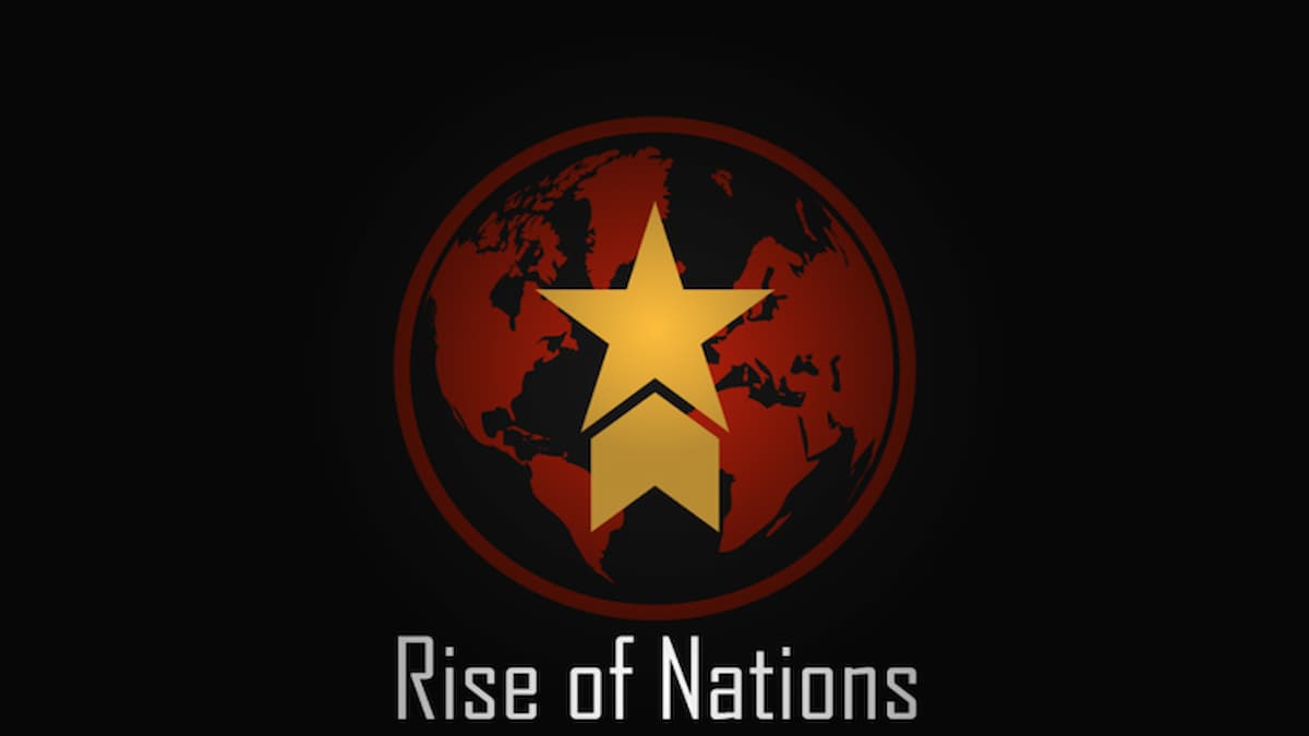 Rise of Nations Explained (New Player Guide) 