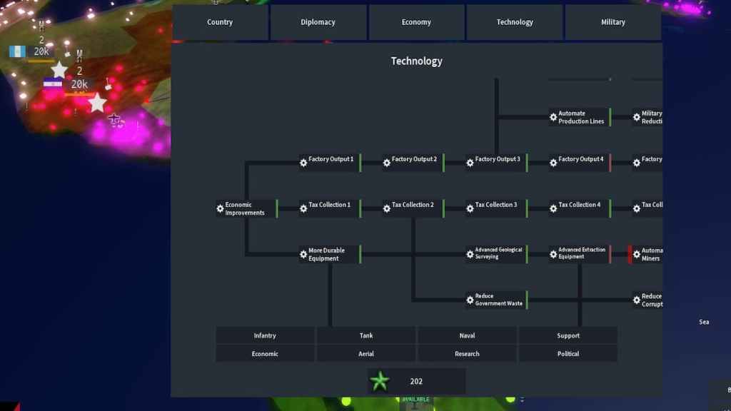 Tutorial-Como Jogar Rise of Nations(Roblox)(PT-BR) 