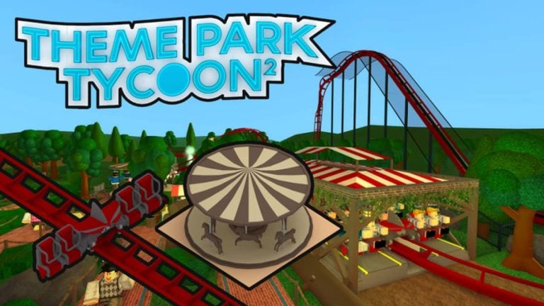 How to make money fast in Roblox Theme Park Tycoon 2 - Pro Game Guides