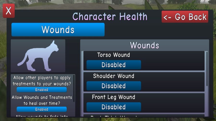 Roblox Warrior Cats Ultimate Edition Beginner's Guide Warrior Cats Ultimate Edition tips and