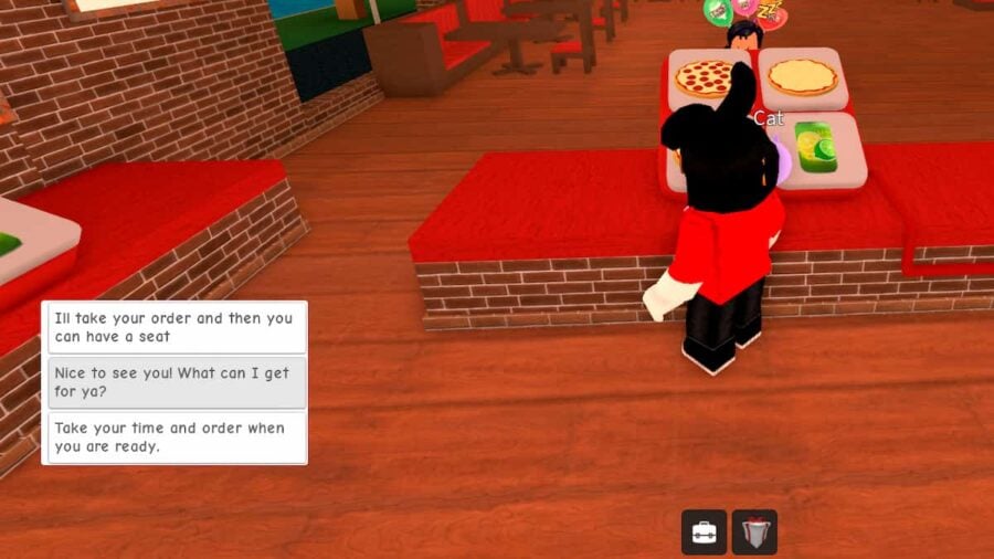 How to get money fast in Roblox Work at a Pizza Place - Pro Game Guides