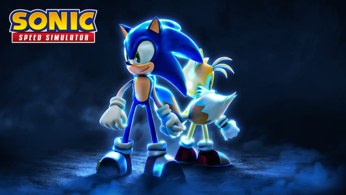 How to get knuckles in sonic speed simulator pro game guides