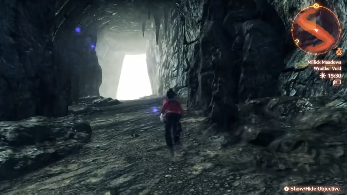 Screenshot by Pro Game Guides