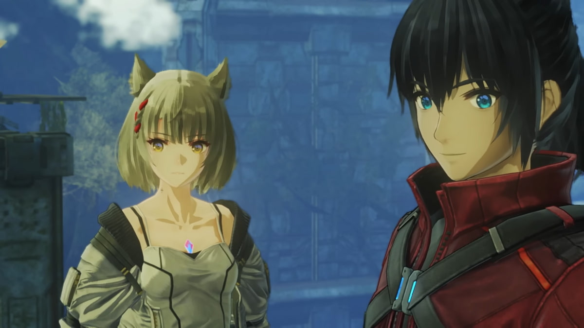 How long to beat Xenoblade Chronicles 3?