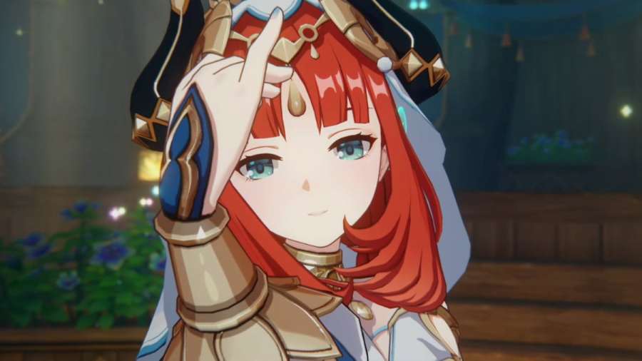 How to solve all Contemplation & Association questions in the Genshin