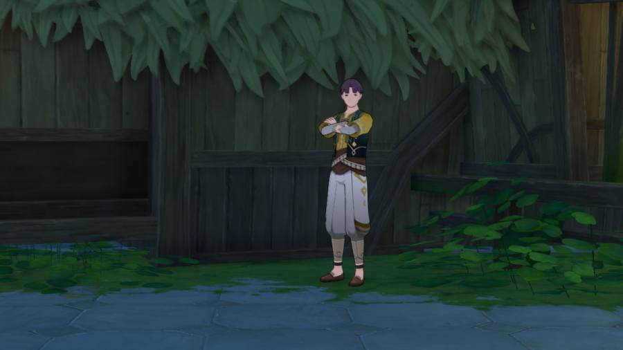 Screenshot by Pro Game Guides