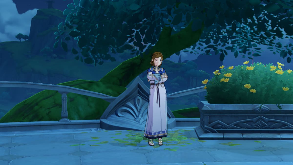 Screenshot by Pro Game Guides