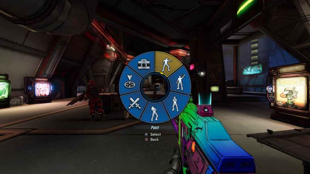 How to emote in Borderlands 3 - Pro Game Guides