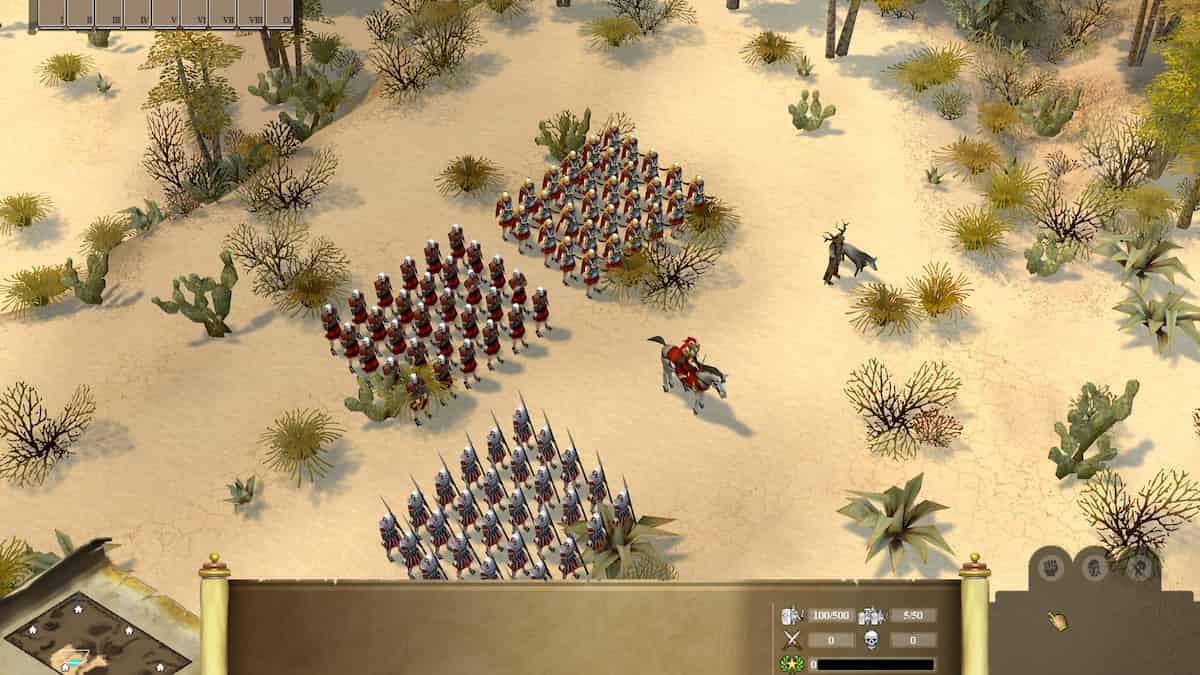 12 Best Games Set in Ancient Rome - Pro Game Guides