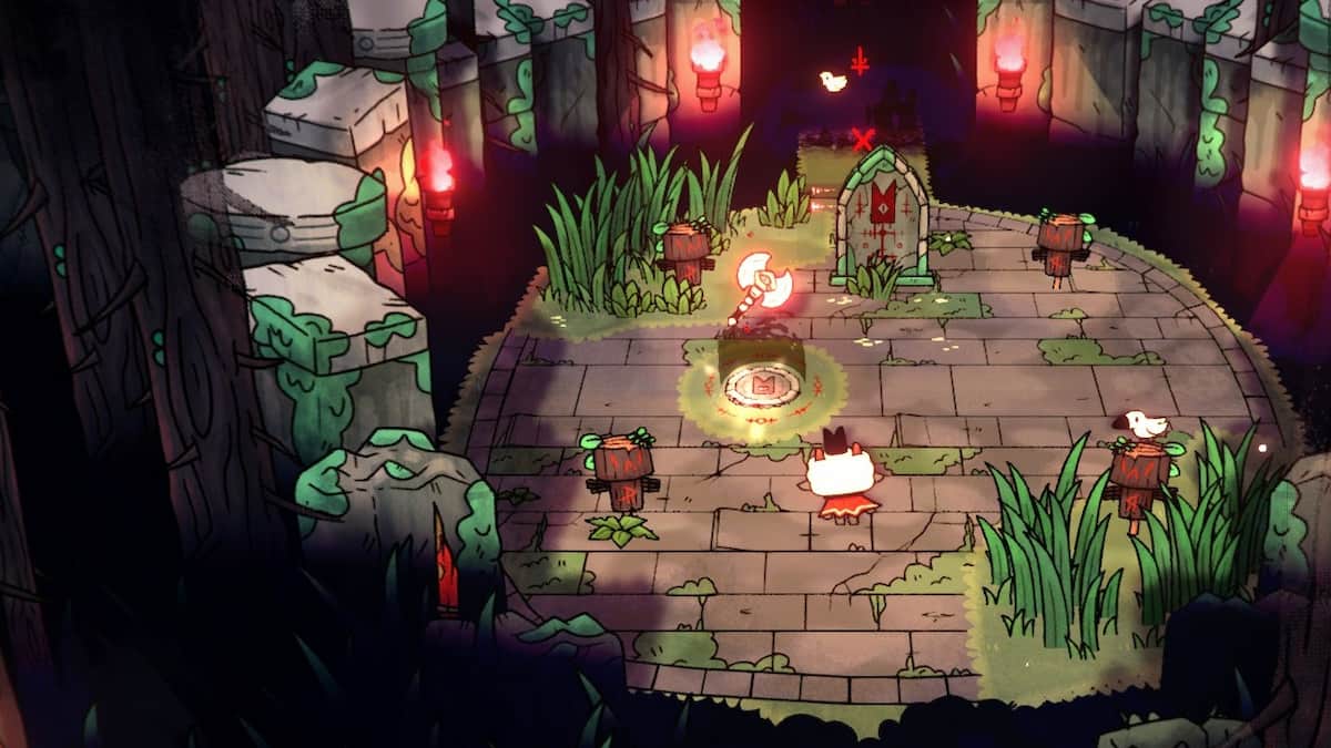 Screenshot by Pro Game Guides