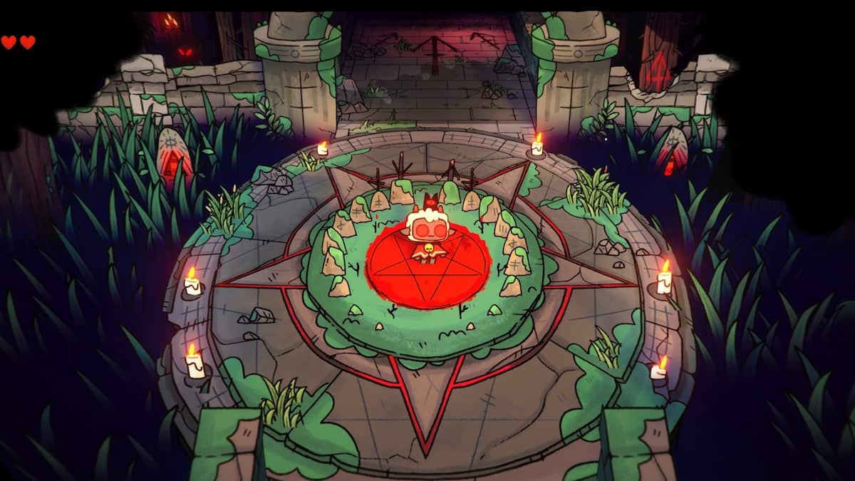 Screenshot by Pro Game Guides