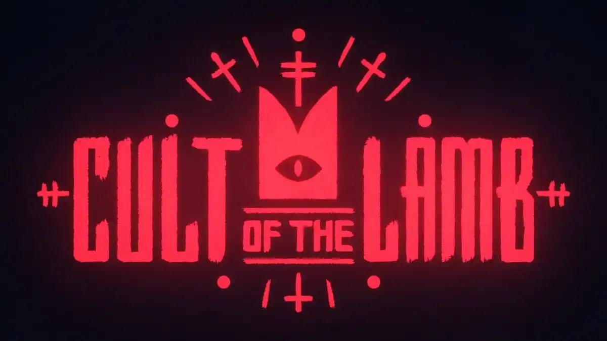 cult of the lamb game