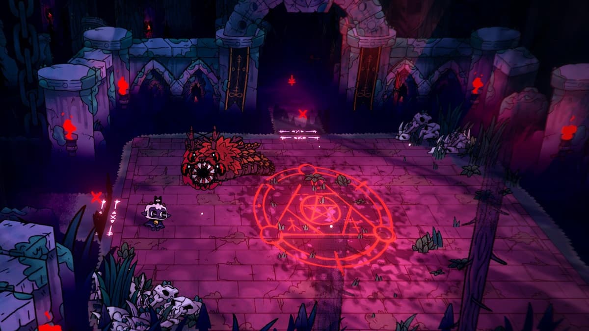 Screenshot by Pro Game Guides