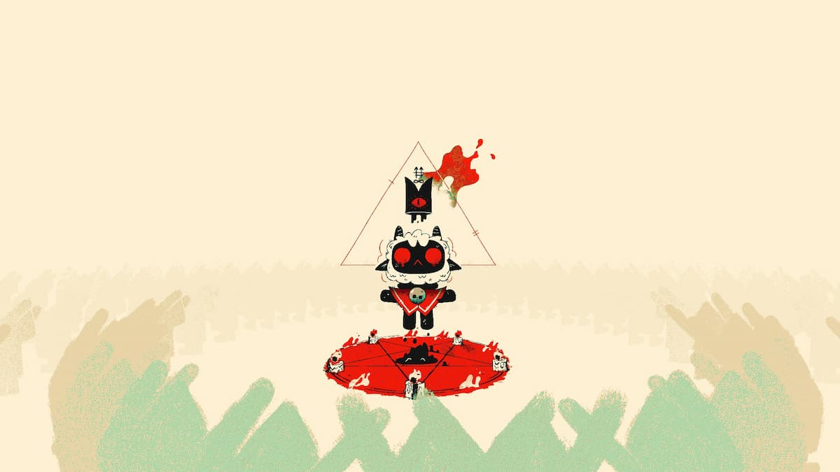 All achievements/trophies in Cult of the Lamb Pro Game Guides