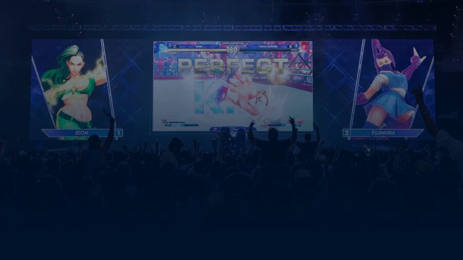 Evo 2022 schedule, streams list, format and more The Hiu