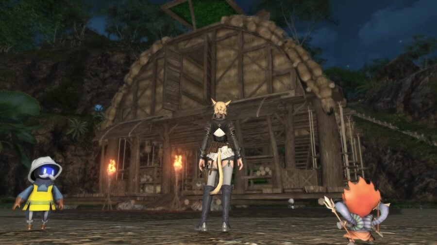 how-to-unlock-the-granary-within-the-ffxiv-island-sanctuary-gamerstail