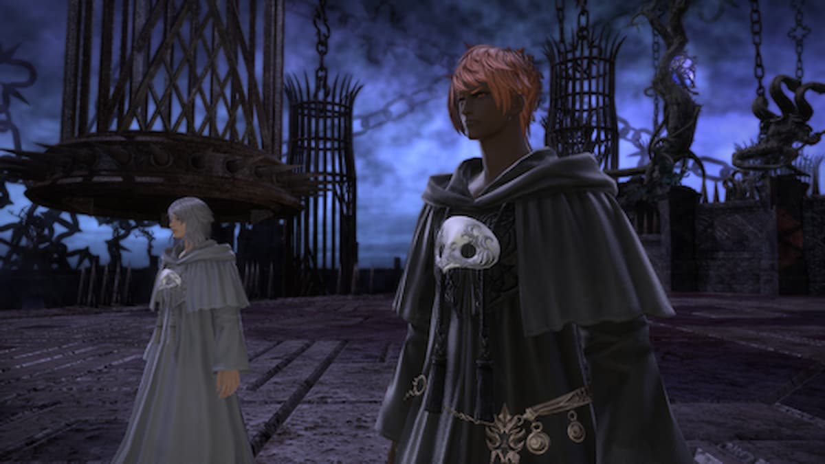 Image via Square Enix