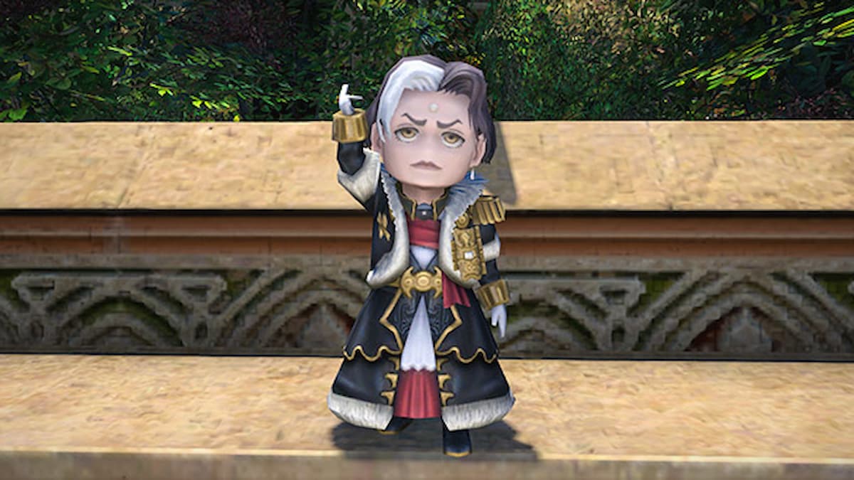 Image via Square Enix