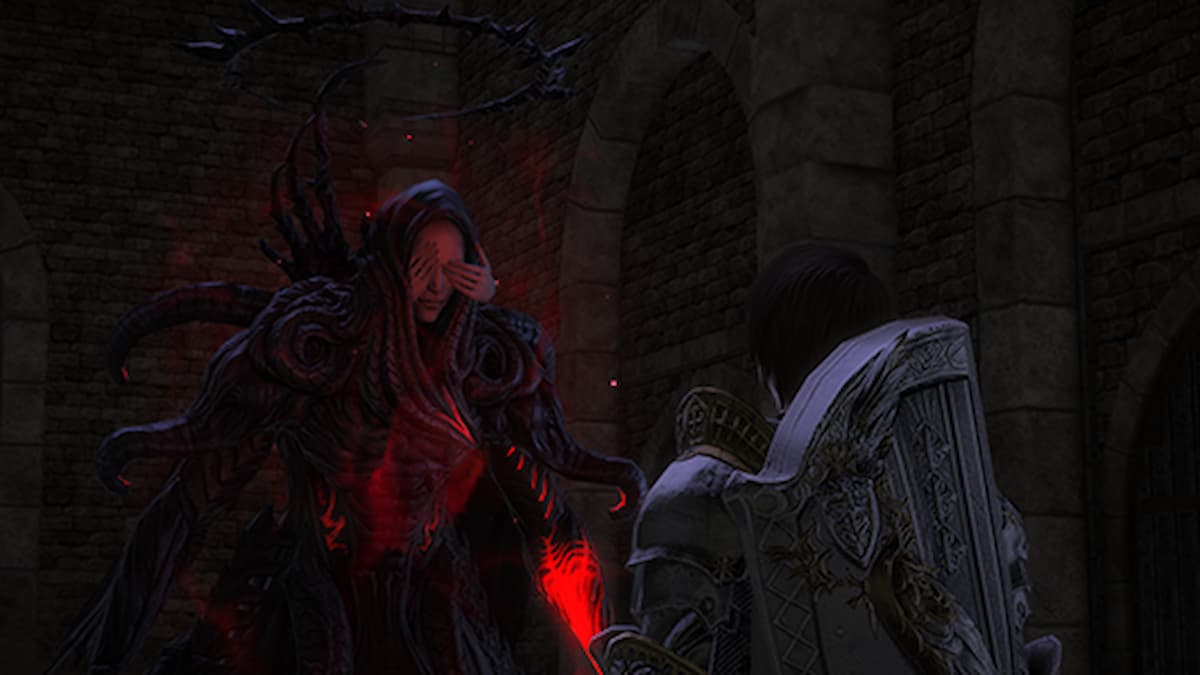 Image via Square Enix