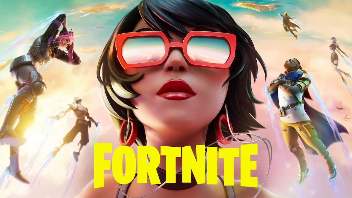 Fantastic Continental Speed ​​up Top 20 Thicc Female Fortnite Skins - Pro Game Guides