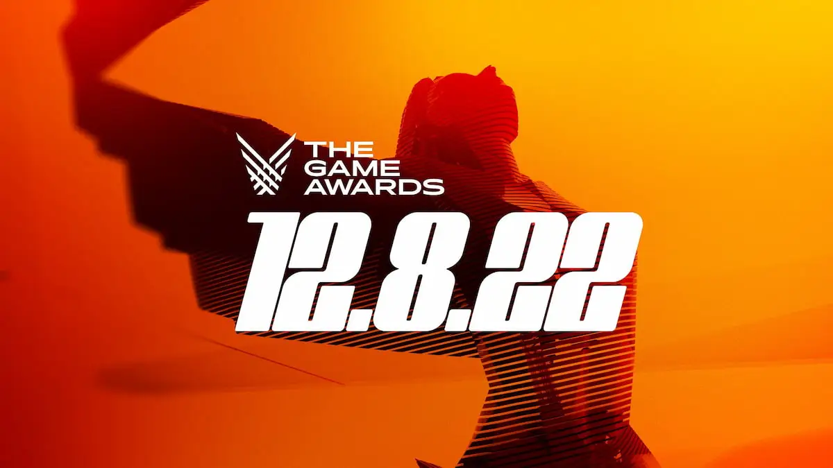 The Game Awards 2022 - Here are all the winners