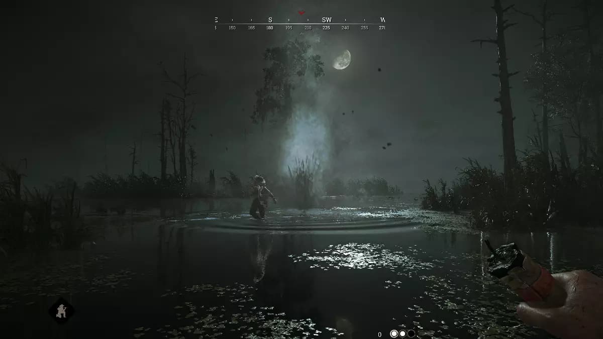 Hunt Showdown How To Unlock Throwing Axe