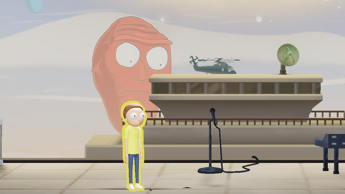 Screenshot by Pro Game Guides