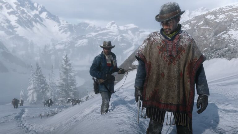 Image Via Rockstar Games