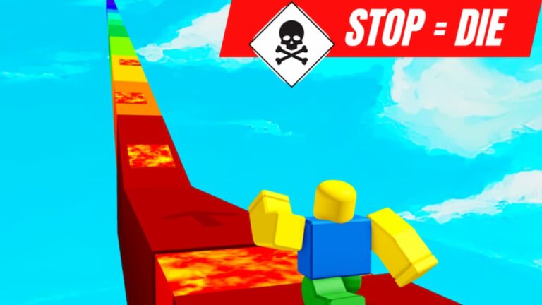 No Stop Obby Codes October 2022 Pro Game Guides