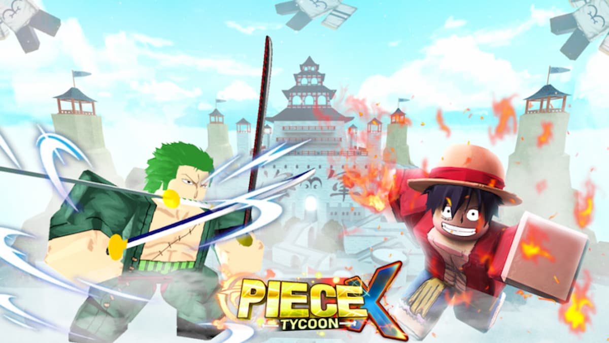 CODES] Trying Out A New One Piece Game, PROJECT: ONE PIECE