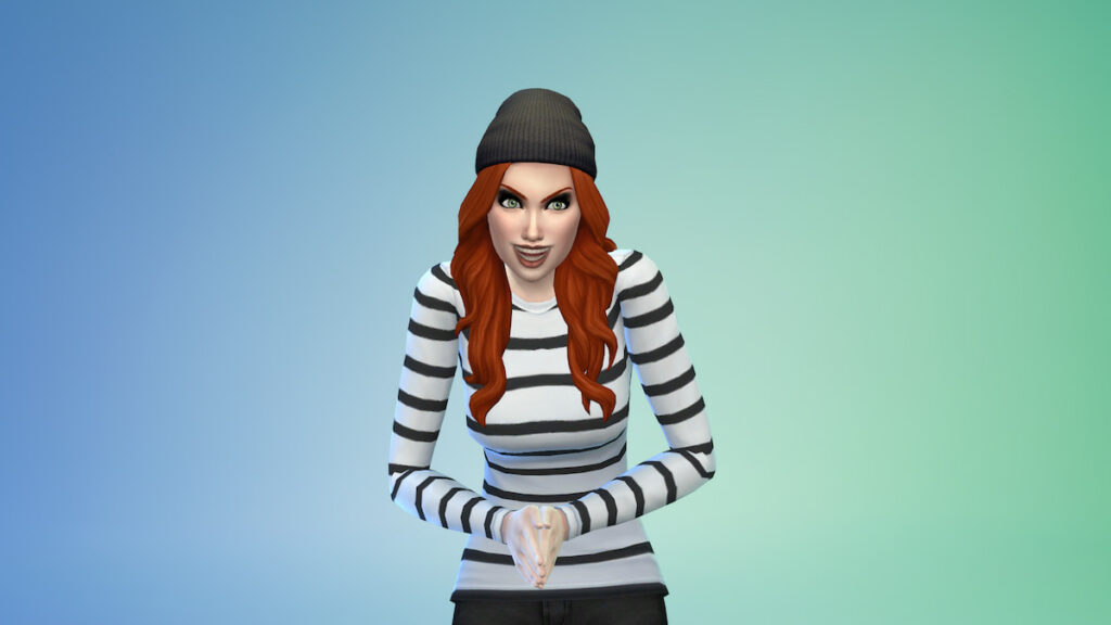 Is Burglars coming to The Sims 4? The Sims 4 Burglar Guide Pro Game Guides