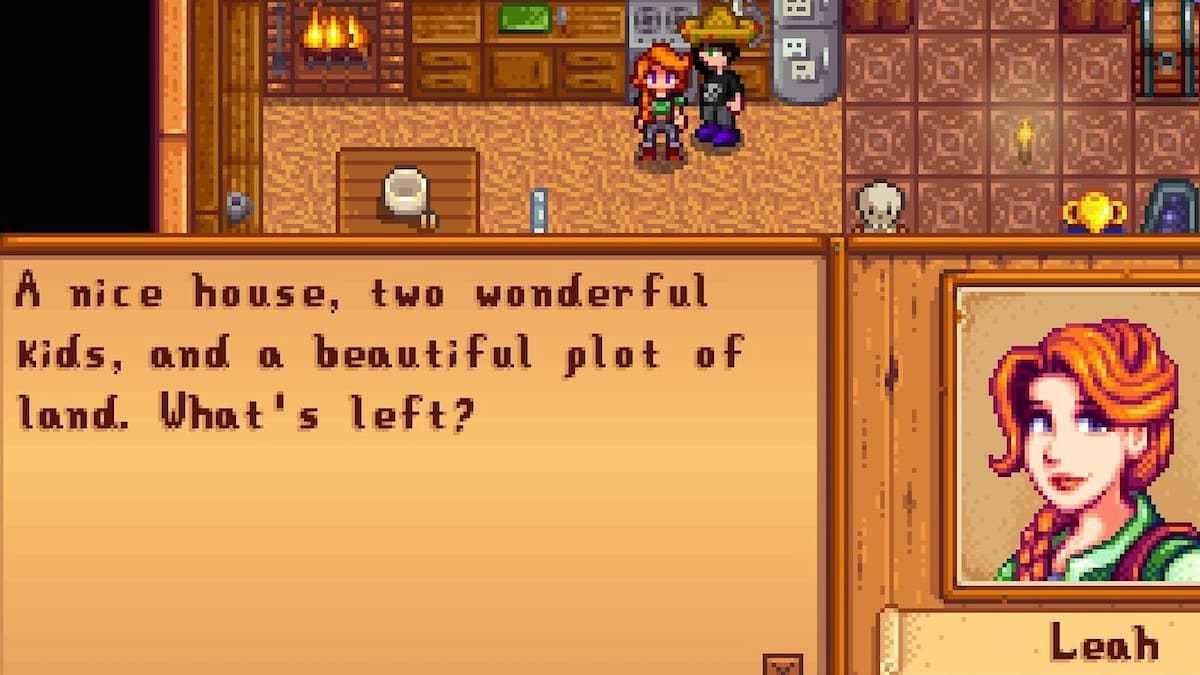 How to Have Kids in Stardew Valley - Pro Game Guides