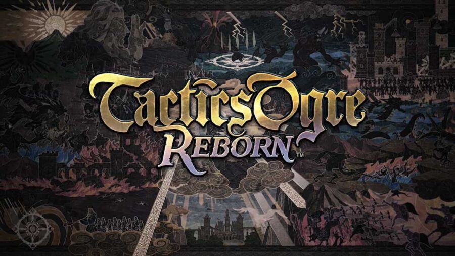 , What is Tactics Ogre Reborn? Release date, platforms, remake, and more!