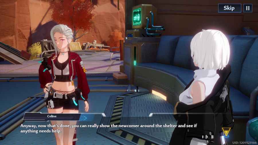 Screenshot by Pro Game Guides