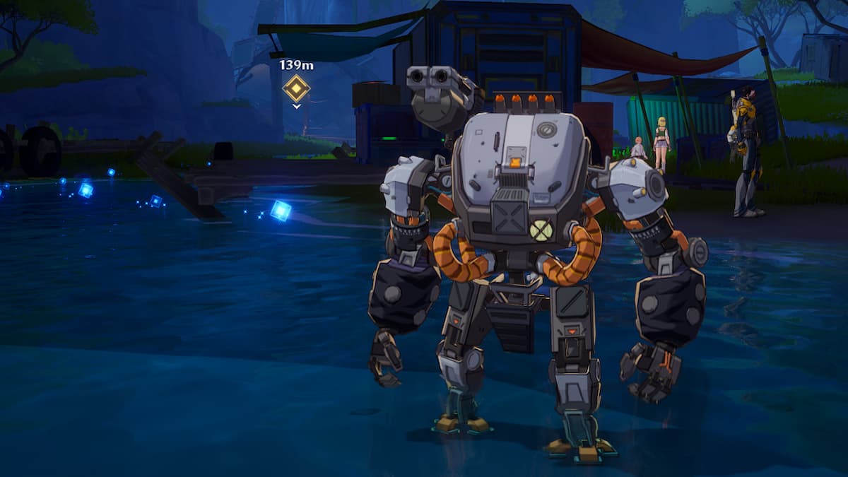 Screenshot by Pro Game Guides